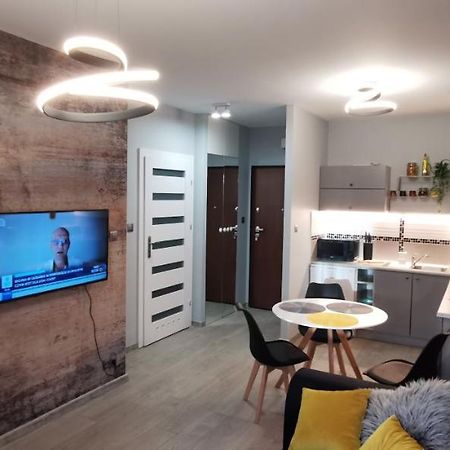 Comfort Apartment Pawia Street - Free Parking !!! Краков Экстерьер фото
