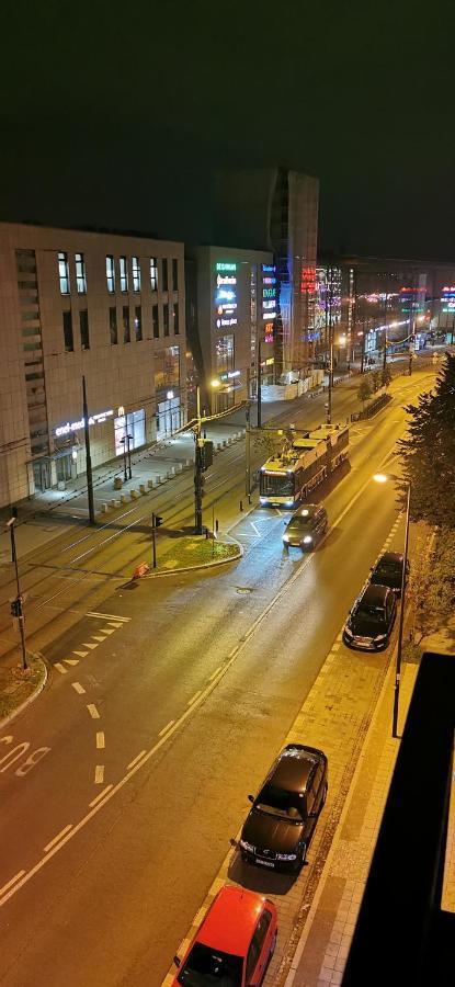 Comfort Apartment Pawia Street - Free Parking !!! Краков Экстерьер фото