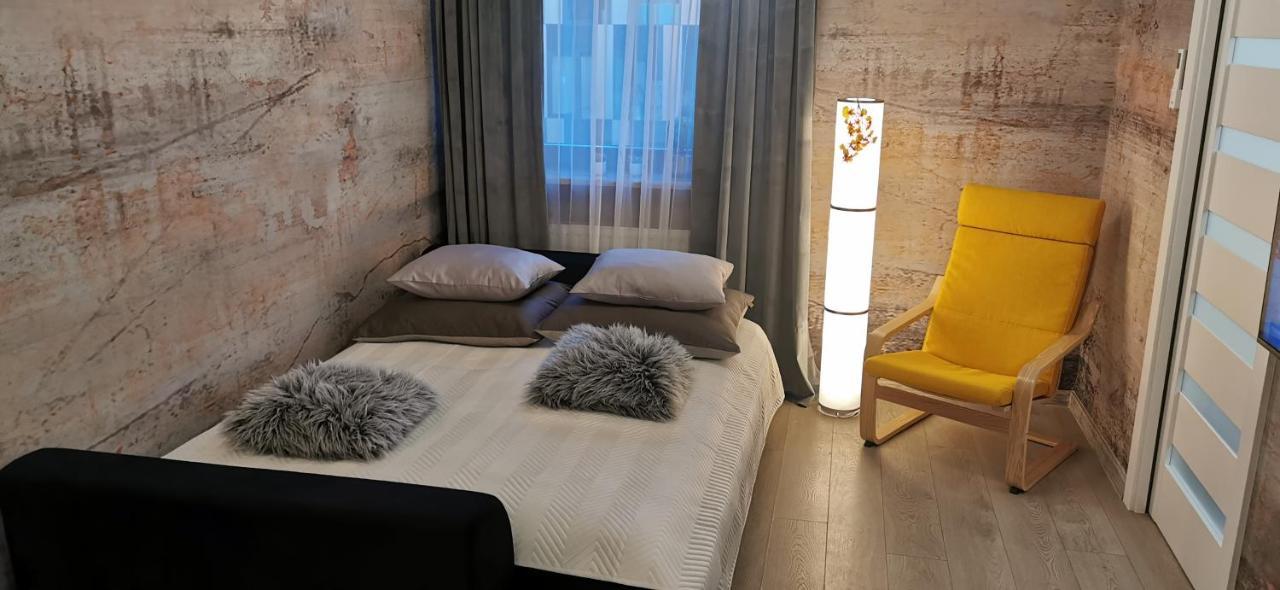 Comfort Apartment Pawia Street - Free Parking !!! Краков Экстерьер фото