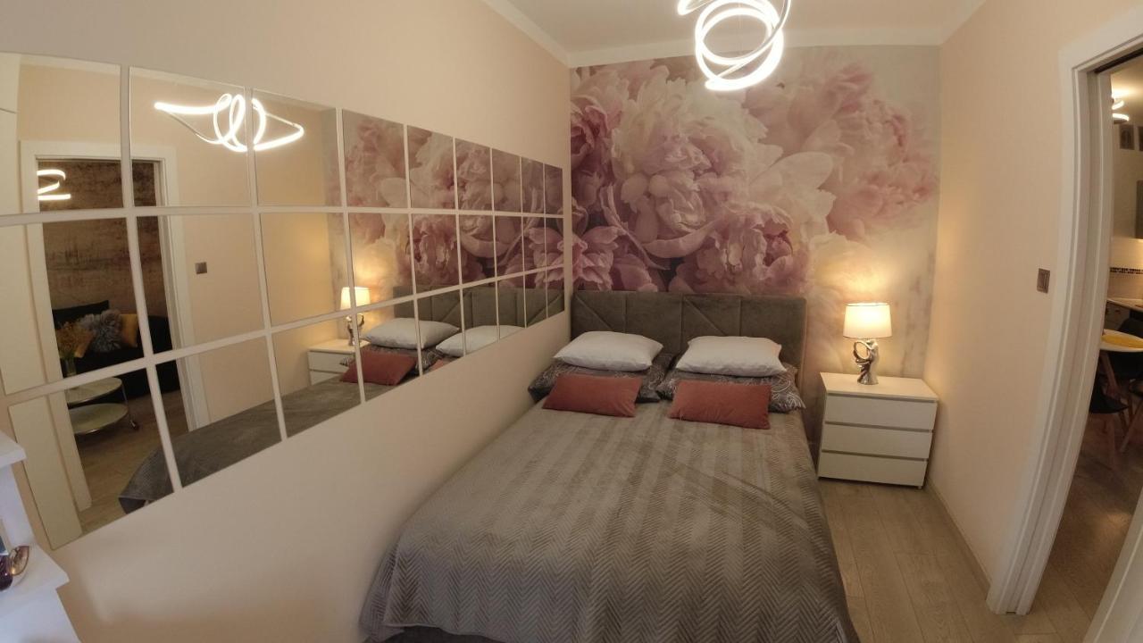 Comfort Apartment Pawia Street - Free Parking !!! Краков Экстерьер фото